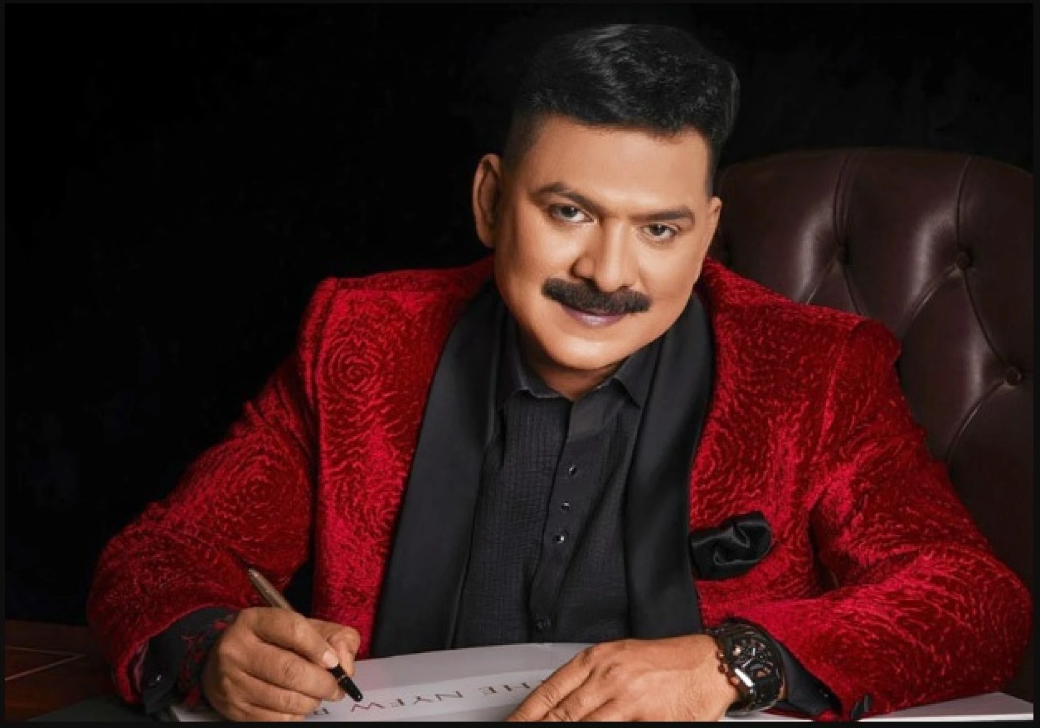 Ravi Gaikwad: A Leader Forging Paths in Administration, Road Safety, and Sports Ravi Gaikwad: A Leader Forging Paths in Administration, Road Safety, and Sports